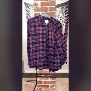 Flannel